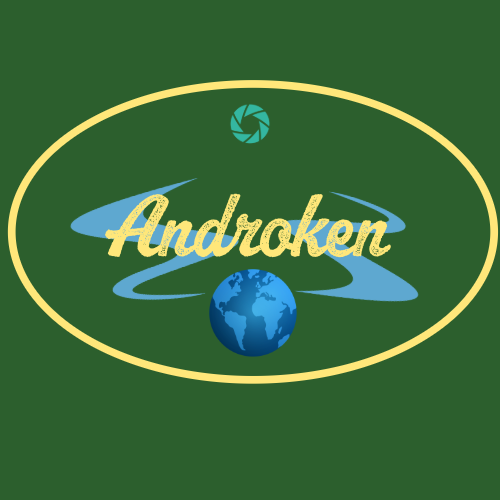 androken logo